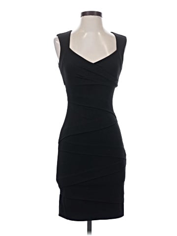 White House Black Market Cocktail Dress (view 1)