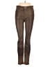 J Brand Brown Jeans Size 26 waist - photo 1