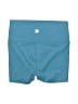 all in motion Solid Teal Athletic Shorts Size 6 - 6X - photo 2
