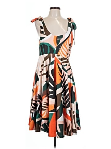 Hutch Casual Dress (view 1)