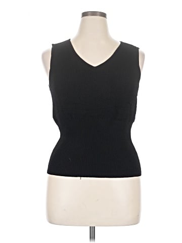 Alfani Sleeveless Top (view 1)
