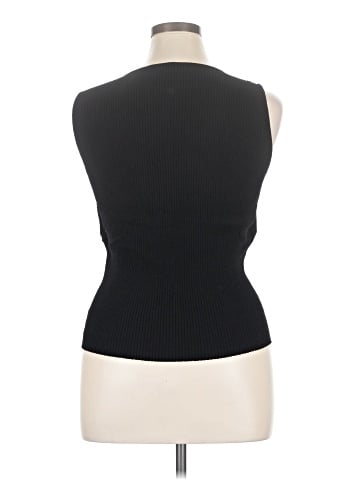Alfani Sleeveless Top (view 2)