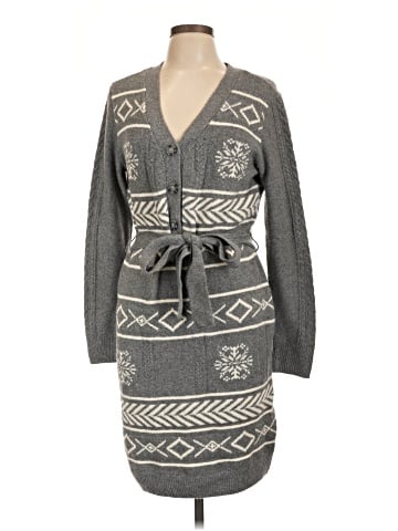 Lucky Brand Casual Dress (view 1)