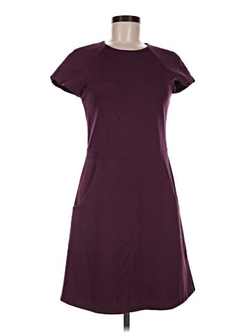 Alice + Olivia Casual Dress (view 1)