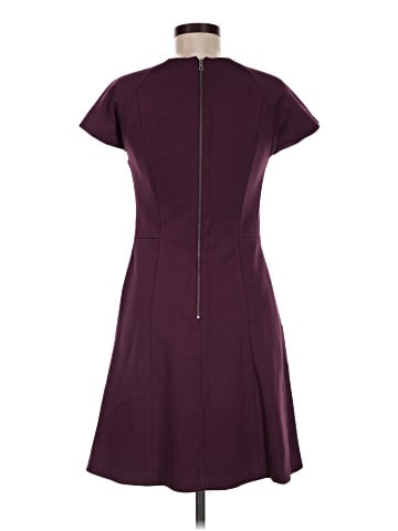 Alice + Olivia Casual Dress (view 2)