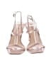 Modatope Pink Sandals Size 8 - photo 2