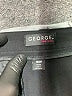 George Solid Black Active Pants Size 18 Petite - photo 6
