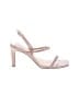 Modatope Pink Sandals Size 8 - photo 1