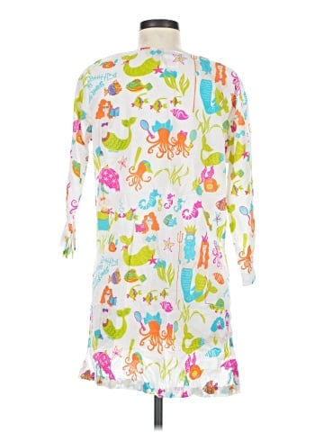 Gretchen Scott Designs Casual Dress (view 2)