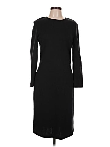 St. John Casual Dress (view 1)