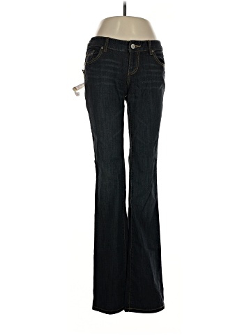 Mossimo Supply Co. Jeans (view 1)
