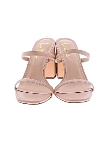 Lulus Sandals (view 2)