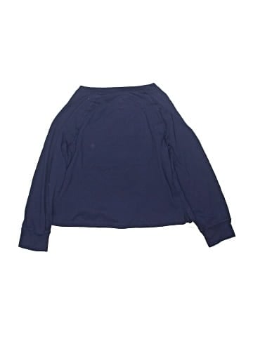 Justice Long Sleeve T-Shirt (view 2)