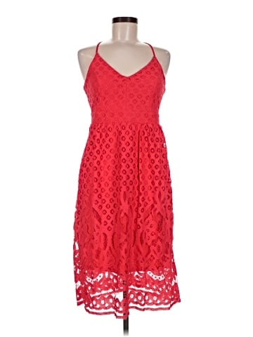 Dex Cocktail Dress (view 1)