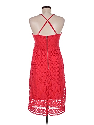 Dex Cocktail Dress (view 2)