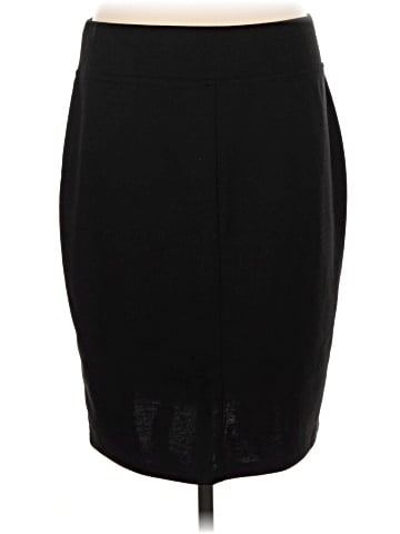 Style&Co Casual Skirt (view 2)