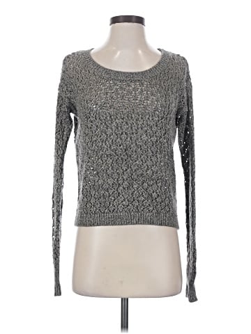 Kensie Pullover Sweater (view 1)
