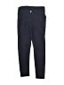 Active by Old Navy Solid Blue Active Pants Size 6 - 7 - photo 2