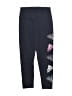 Adidas Hearts Blue Track Pants Size 6 - photo 1
