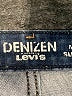 Denizen from Levi's Blue Jeans Size 16 - photo 3