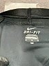 Nike Black Athletic Shorts Size M - photo 3