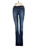 Diesel Hearts Blue Jeans Size 26 waist - photo 1