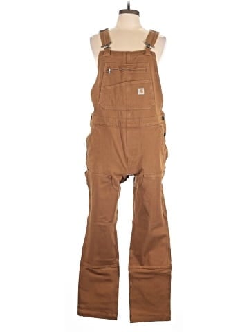 Carhartt Overalls (view 1)