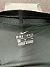 Nike 100% Polyester Chevron-herringbone Silver Athletic Shorts Size M - photo 3