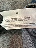Nine West Solid Blue Jeans Size 14 - photo 5