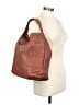Deux Lux 100% Polyurethane Brown Hobo One size - photo 2