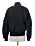 Uniqlo 100% Polyester Solid Black Jacket Size XS - photo 2