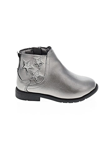 Stride Rite Ankle Boots (view 1)