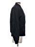 Uniqlo 100% Polyester Solid Black Jacket Size XS - photo 4