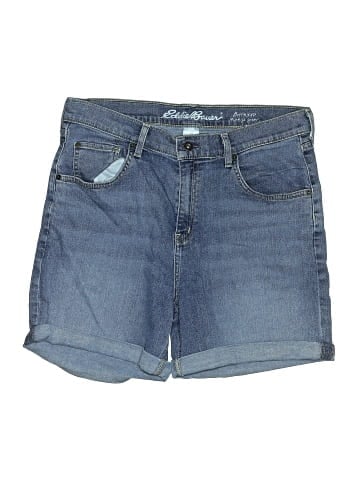 Eddie Bauer Denim Shorts (view 1)