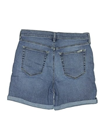 Eddie Bauer Denim Shorts (view 2)