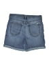 Eddie Bauer Blue Denim Shorts Size 12 - photo 2