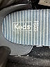 Keds Black Flats Size 11 - photo 3