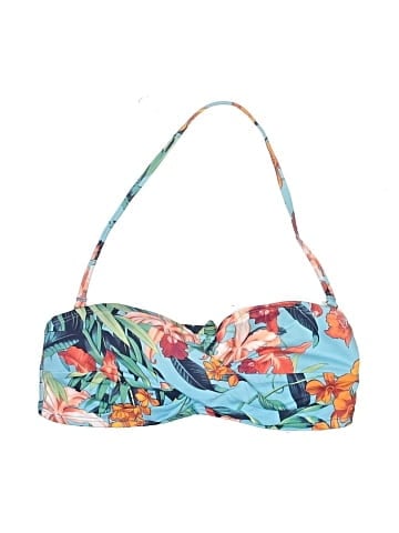 Tommy Bahama Swimsuit Top (view 1)