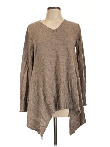 New York & Company Pullover Sweater (view 1)