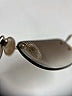 Fendi Ivory Sunglasses One size - photo 5