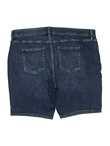 Liz Claiborne Denim Shorts (view 2)