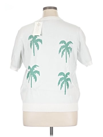 Cato Sweatshirt (view 2)