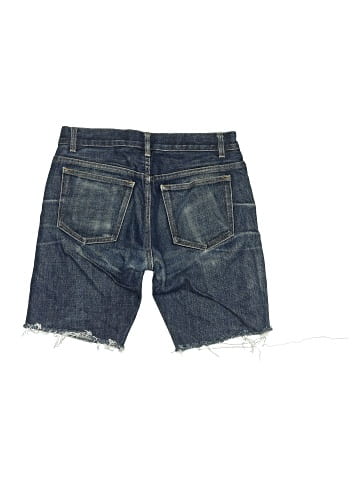 A.P.C. Denim Shorts (view 2)
