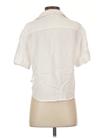 Babaton Short Sleeve Blouse (view 2)