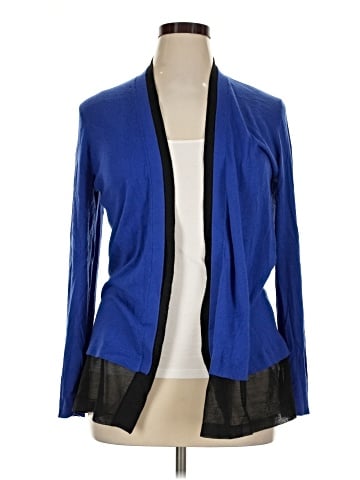 Liz Claiborne Cardigan (view 1)