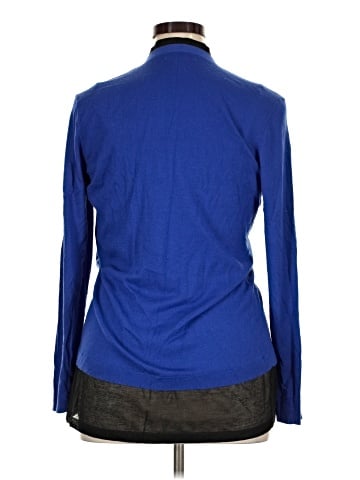 Liz Claiborne Cardigan (view 2)