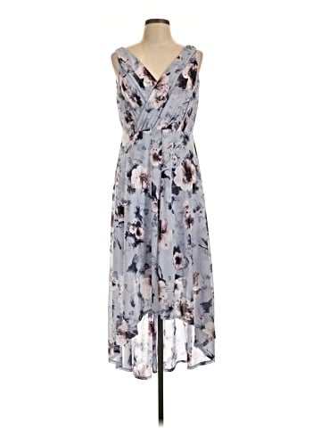 Simply Vera Vera Wang Casual Dress (view 1)