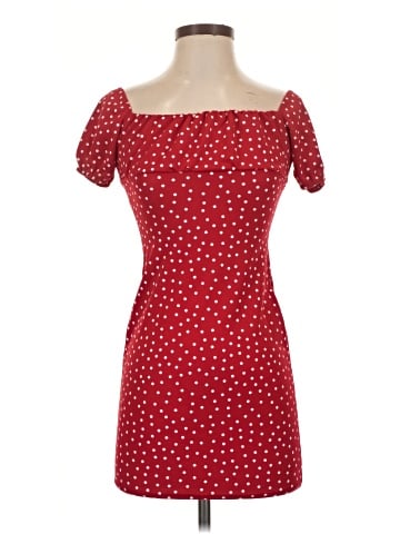 Missguided Cocktail Dress (view 1)