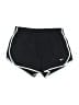 Nike Black Athletic Shorts Size L (kids) - photo 1