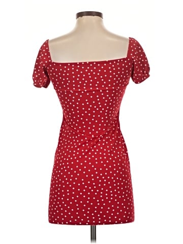 Missguided Cocktail Dress (view 2)